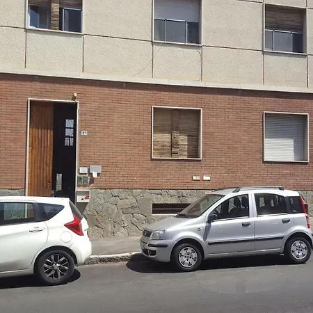 V12 Apartments - Alfieri 2A Novara Exterior photo