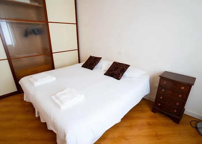 V12 Apartments - Alfieri 2A