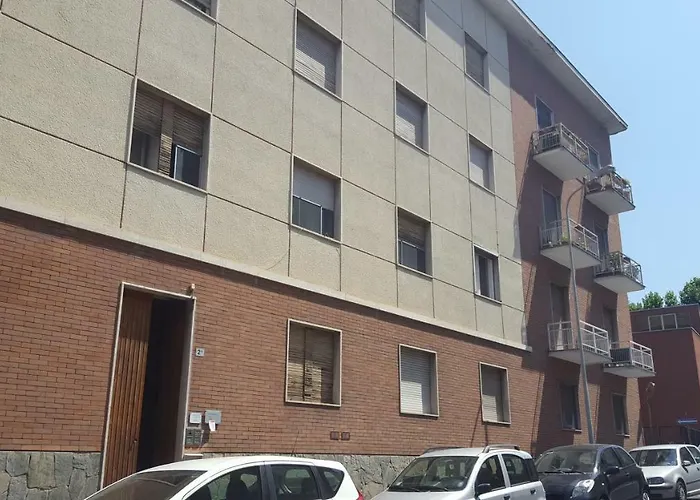 V12 Apartments - Alfieri 2A