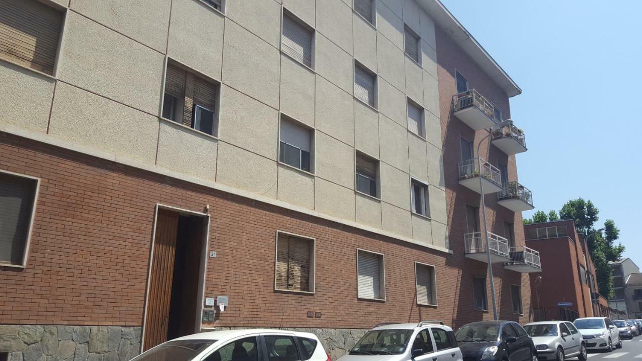 V12 - Alfieri 2a Apartment Novara