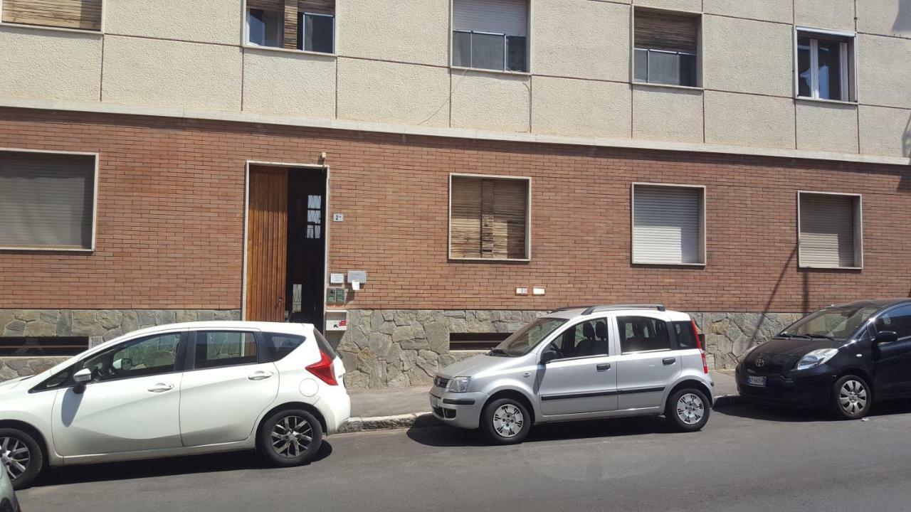 V12 - Alfieri 2a Apartment *